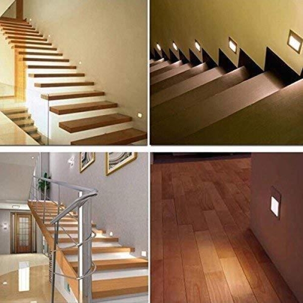 Motion sensor foot light - Image 2