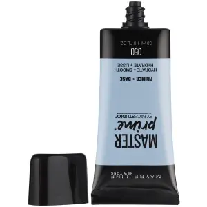Maybelline Master Prime Face Primer Makeup Base, 30ml
