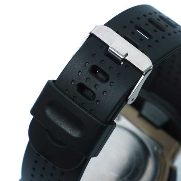 Black Color Digital LED Display,Auto Date Watch For Kids - Image 3