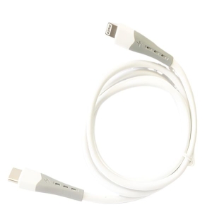 Solid Power Type C To Lightning For Charging And Data Transfer