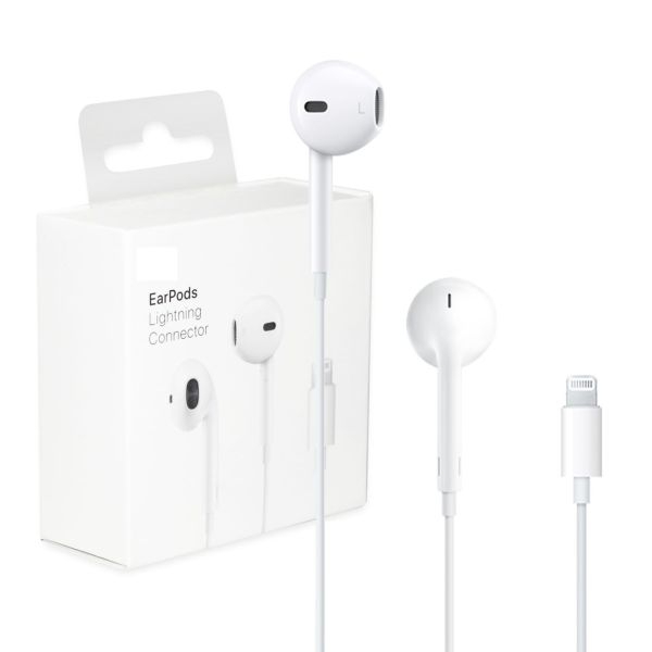 EarPods Lighting Connector Earphone - Image 4