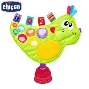 Chicco Toy Arthur Funny Dino
