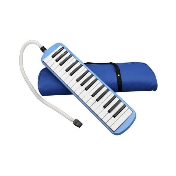 Melodica 32 Keys With Softcase - Image 2