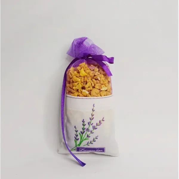 KOJA Scented Sachet Bag, Home Fragrance Sachets Gift Set - Image 8