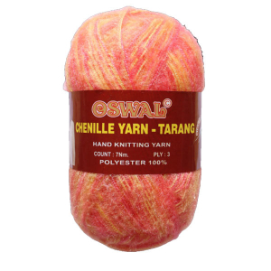 Oswal Tarang Shade No 61 Knitting Yarn