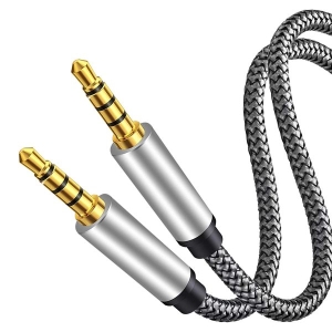 3.5mm Premium Auxiliary Audio Cable