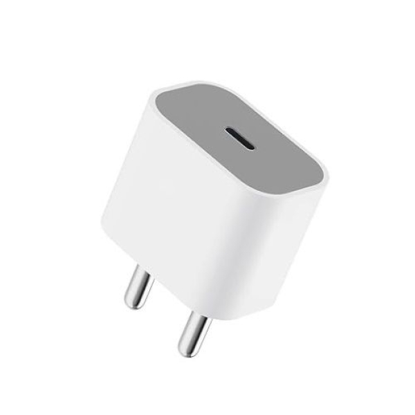 35W 2Pin Genuine PD Adapter Travel Adapter Type-C Adapter - Image 2
