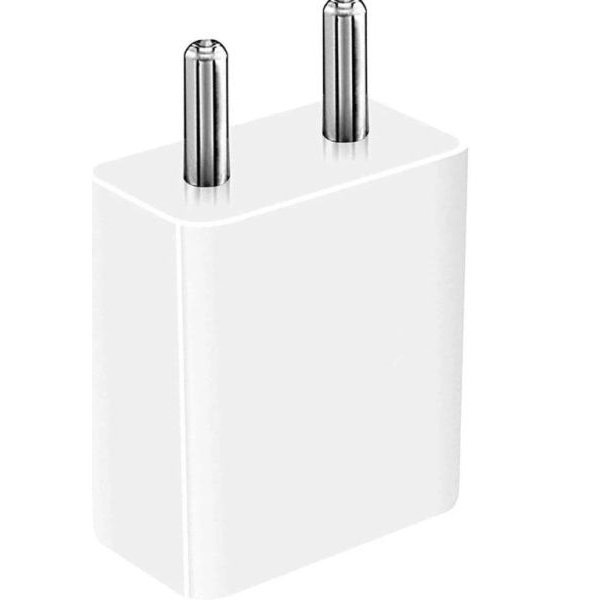 35W 2Pin Genuine PD Adapter Travel Adapter Type-C Adapter - Image 3