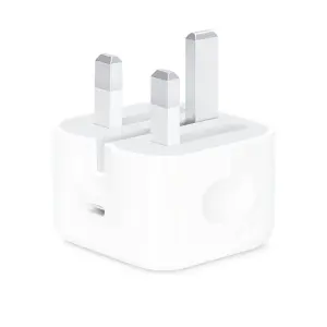 35W USB-C Power Charger Adapter and Cable For I-Phone High Copy
