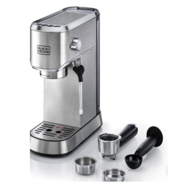 1 Liter Coffee Maker - Image 2
