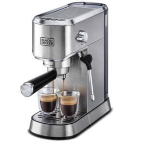 1 Liter Coffee Maker