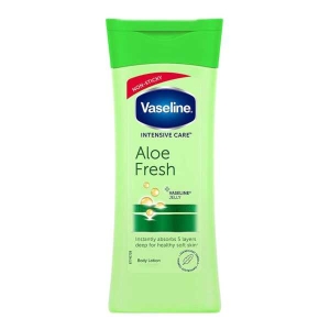 Intensive Care Aloe Fresh Body Lotion 200ML