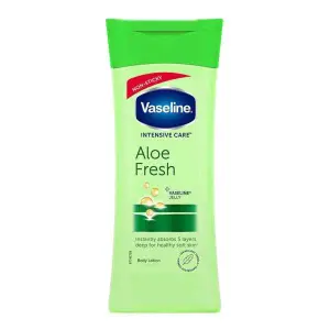 Intensive Care Aloe Fresh Body Lotion 200ML