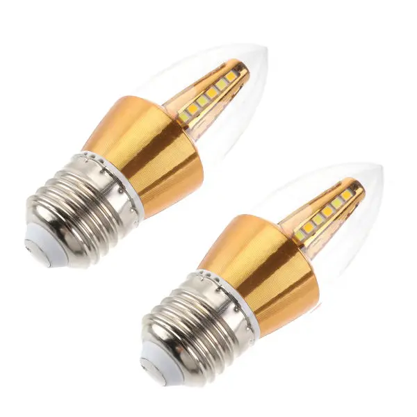 Moto Churi Wala E27 Corn Led Bulb - Image 2