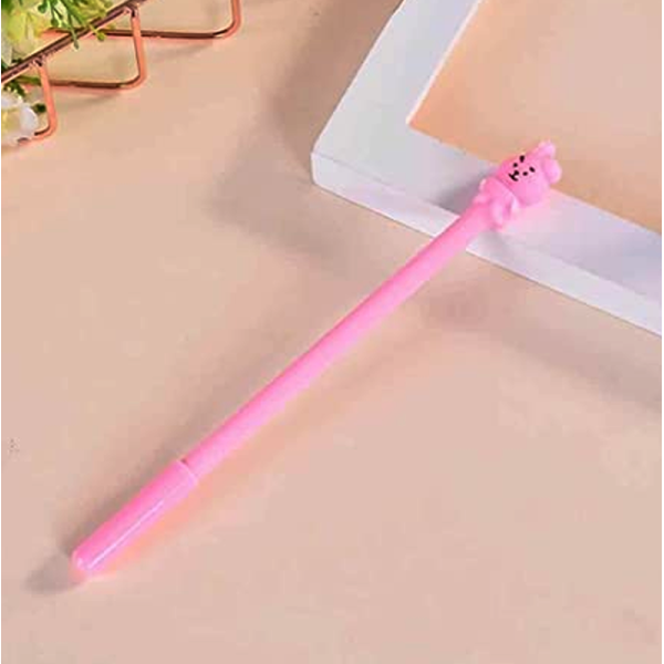 KOJA BT21 Gel Pen - Image 3