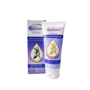 AcneGuard Face Wash Gel 50gm