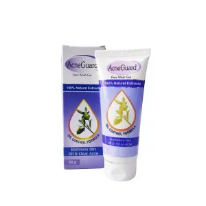 AcneGuard Face Wash Gel 50gm