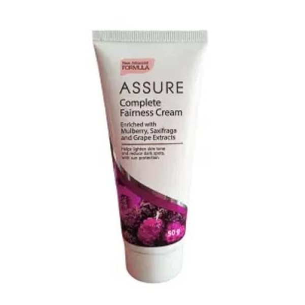 Assure Complete Faireness Cream - Image 2