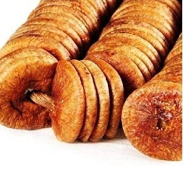 Anjir / Dried Figs 1 kg - Image 2