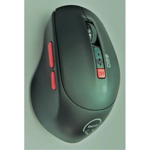 Track TM 80 Synergy Ultimate Wireless mouse. - Image 6