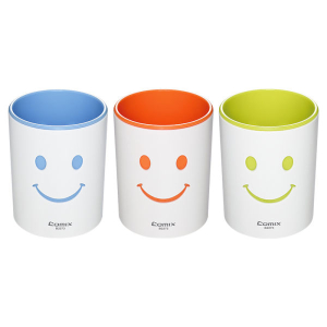 Comix B2273 Pen Cup/ Pen Stand /Pen Holder