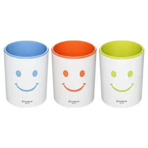 Comix B2273 Pen Cup/ Pen Stand /Pen Holder