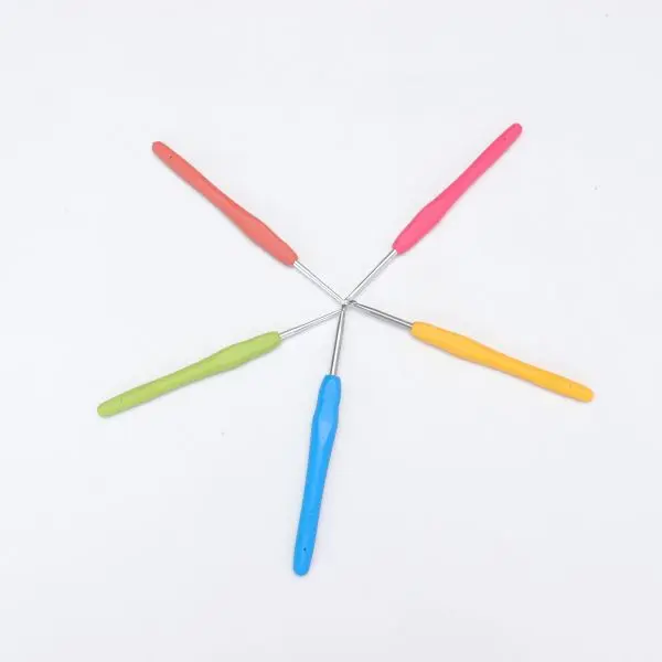 Crochet Hook 2.5mm (Color May Different) - Image 4