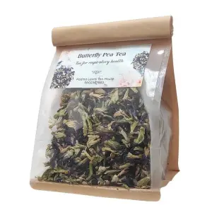 Padmalaxmi Teahouse Butterfly Pea Tea 50 Gm