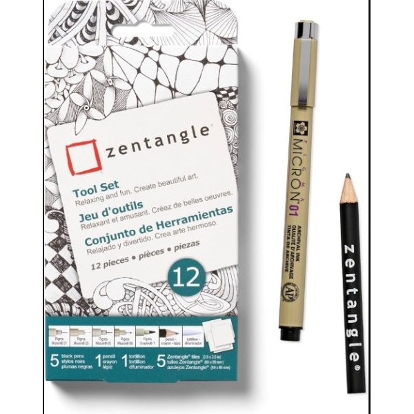 KOI Coloring Brush Pens – Individual Color | Single Brush Pen for Art, Calligraphy & Sketching - Image 2