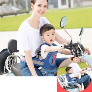Baby Bike & Scooter Safety Belt