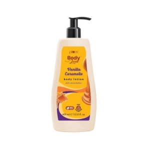 Plum Bodylovin' Vanilla Caramello Body Lotion 400ml