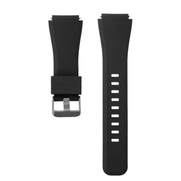 Zeblaze FlexStrap | 22mm Strap | Compatible for All Zeblaze Smartwatch | Universal Compatibility | - Image 2