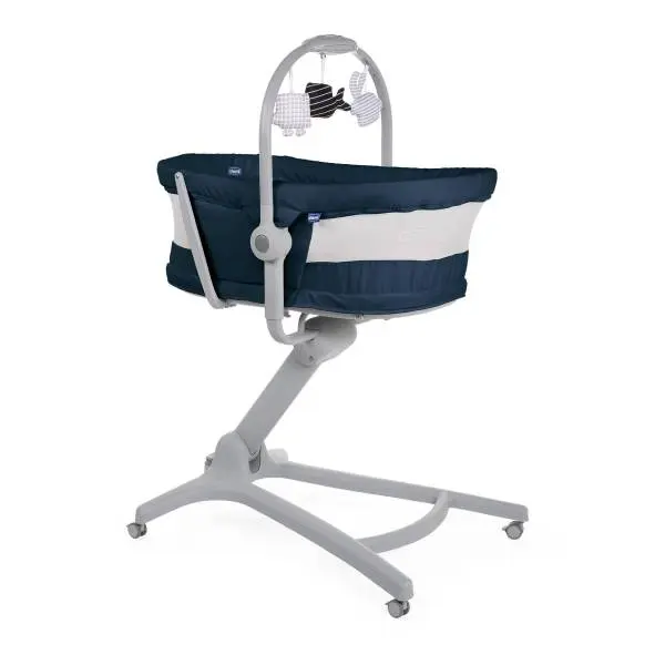 Chicco Baby Hug 4-in-1 Air India Ink - Image 2