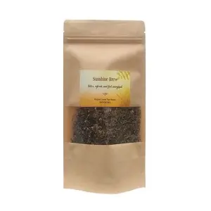 Padmalaxmi Sunshine Tea Tester pack