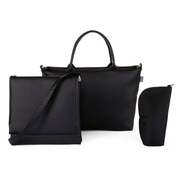Chicco Bag In Bag Pure Black - Image 2
