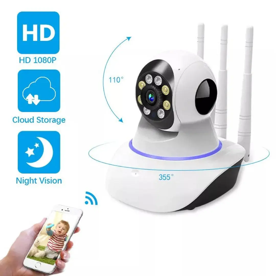 FOSVISION 1.0 MP - Image 4