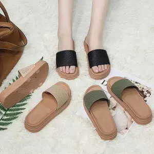 KOJA Comfortable and Stylish Women Sandals For Casual Wear, Party Wear & Formal Wear Occasions 2 inches heel Size:40