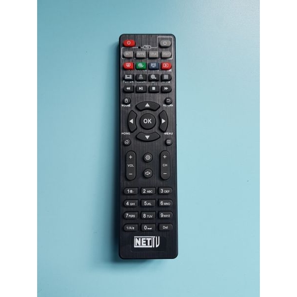 NET TV Remote - Image 2