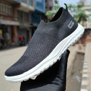 Goldstar Greenlite 02 Black Shoes for Women