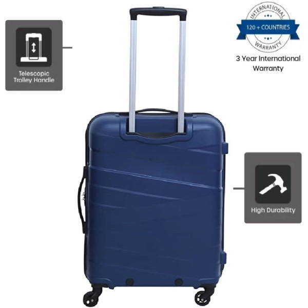 Kamiliant Ryker 68cm Hardside Spinner Suitcase - Image 2