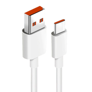 6A USB Type-C Fast Charging Data Cable