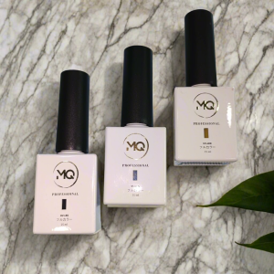 MQ Gel Nail Polish Gel Polish Manicure Pedicure Tools Multicolor DIY Home Nail Salon Professional Nail Artist Tools 15ml
