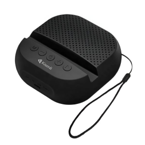 Kisonli T5 High Tech Waterproof Smart Quality Wireless Phone Holder Speaker