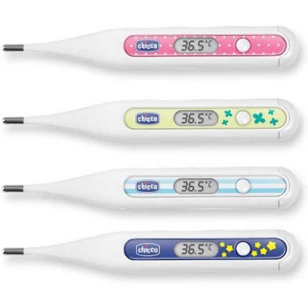 Chicco Pediatric Digital Thermometer Digi Baby - Image 2