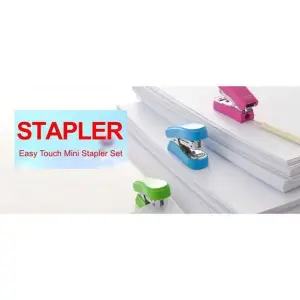 Comix Stapler Set B3024