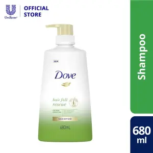 Hair Fall Rescue Shampoo 680ml