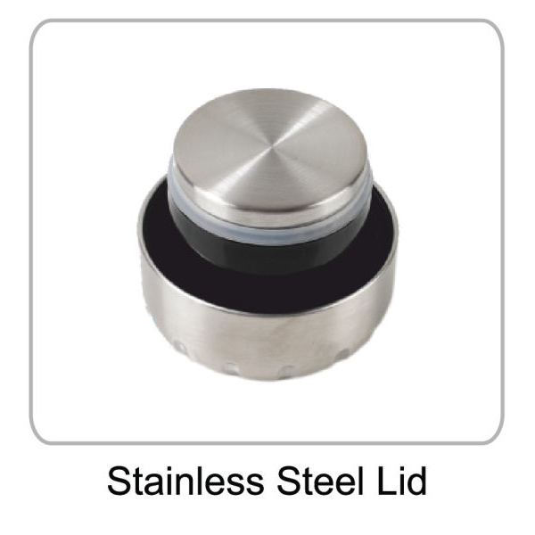 BALTRA Vacuum Flask | Pine |1500ml | 304 Stainless steel | Copper Insulated | 24 hour hot & cold - Image 3