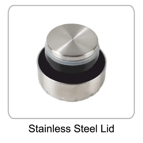 BALTRA Vacuum Flask | Pine |1200ml | 304 Stainless steel | Copper Insulated | 24 hour hot & cold - Image 5