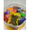 Non-Toxic Modeling Clay for Kids