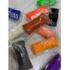 3D Dough Color Clay Set 10 colors Soft
